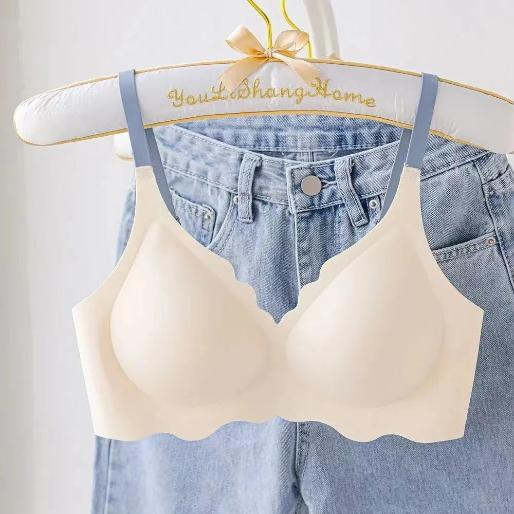Bra Segunda Piel Sin Costuras