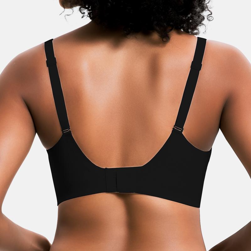 Brasier Comfy Transpirable y sin Varillas