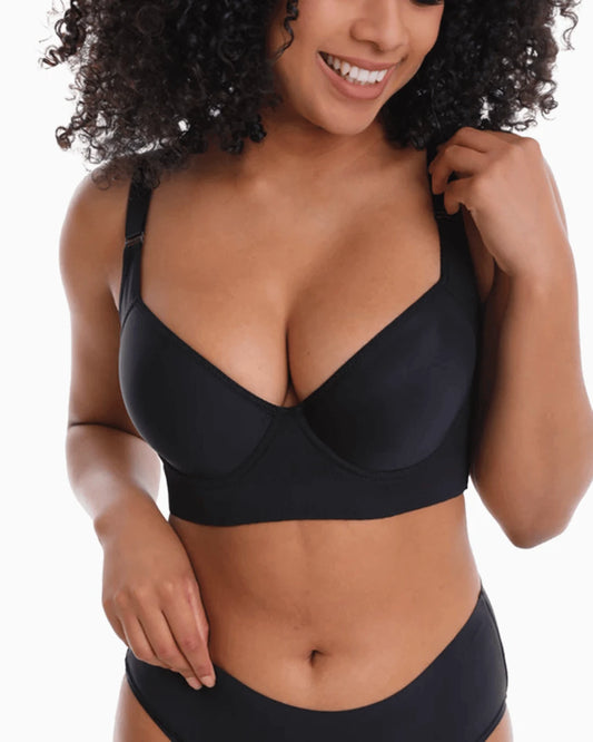 Brasier Moldeador Control Total