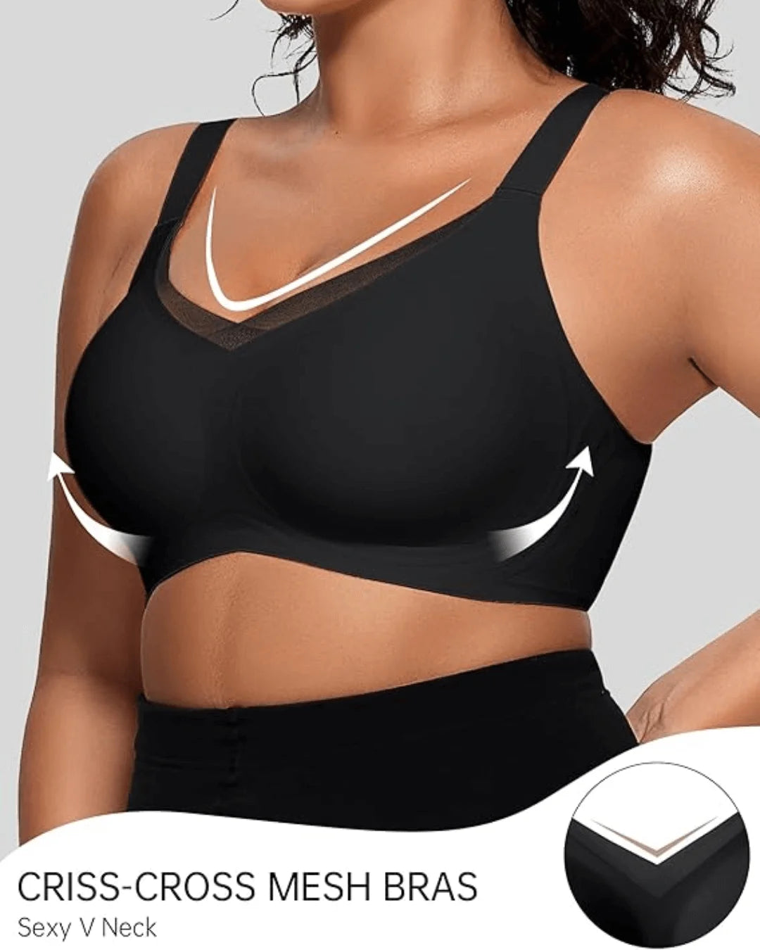 Comfy Bra