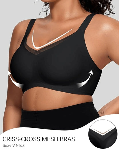 Comfy Bra