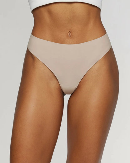 NUA | Tanga Invisible sin Marcas
