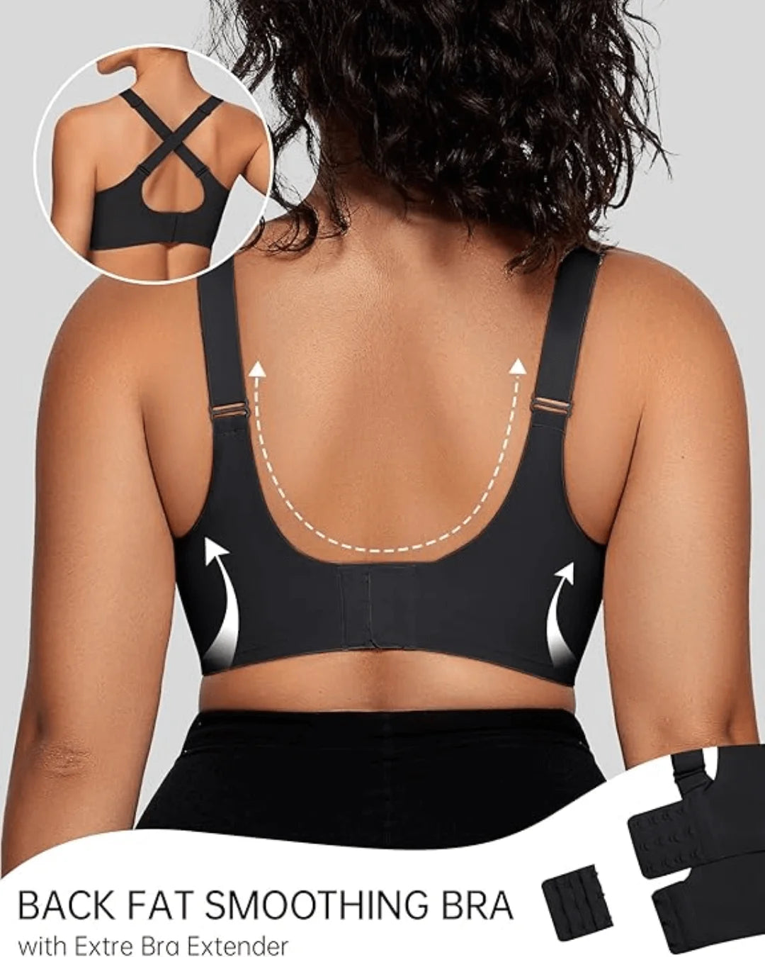 Comfy Bra
