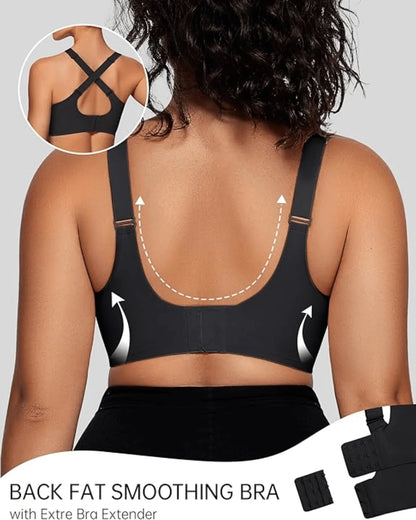Comfy Bra