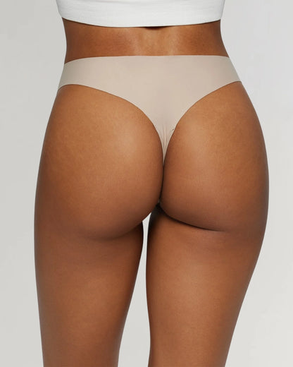 NUA | Tanga Invisible sin Marcas