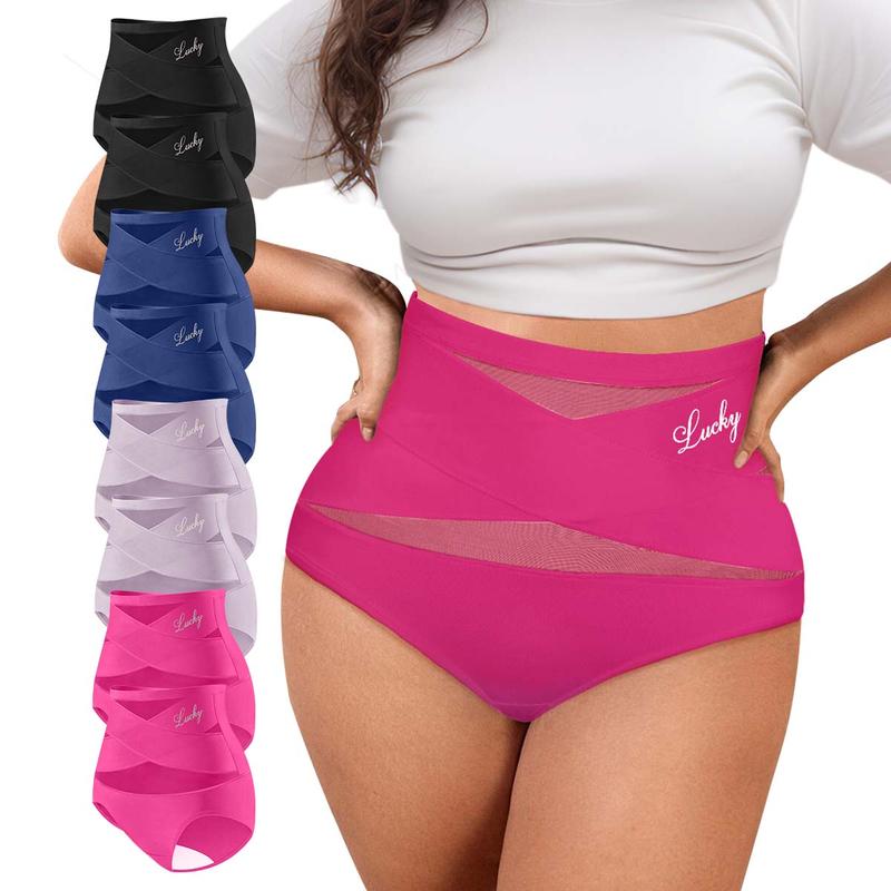 Calzon Control Abdomen