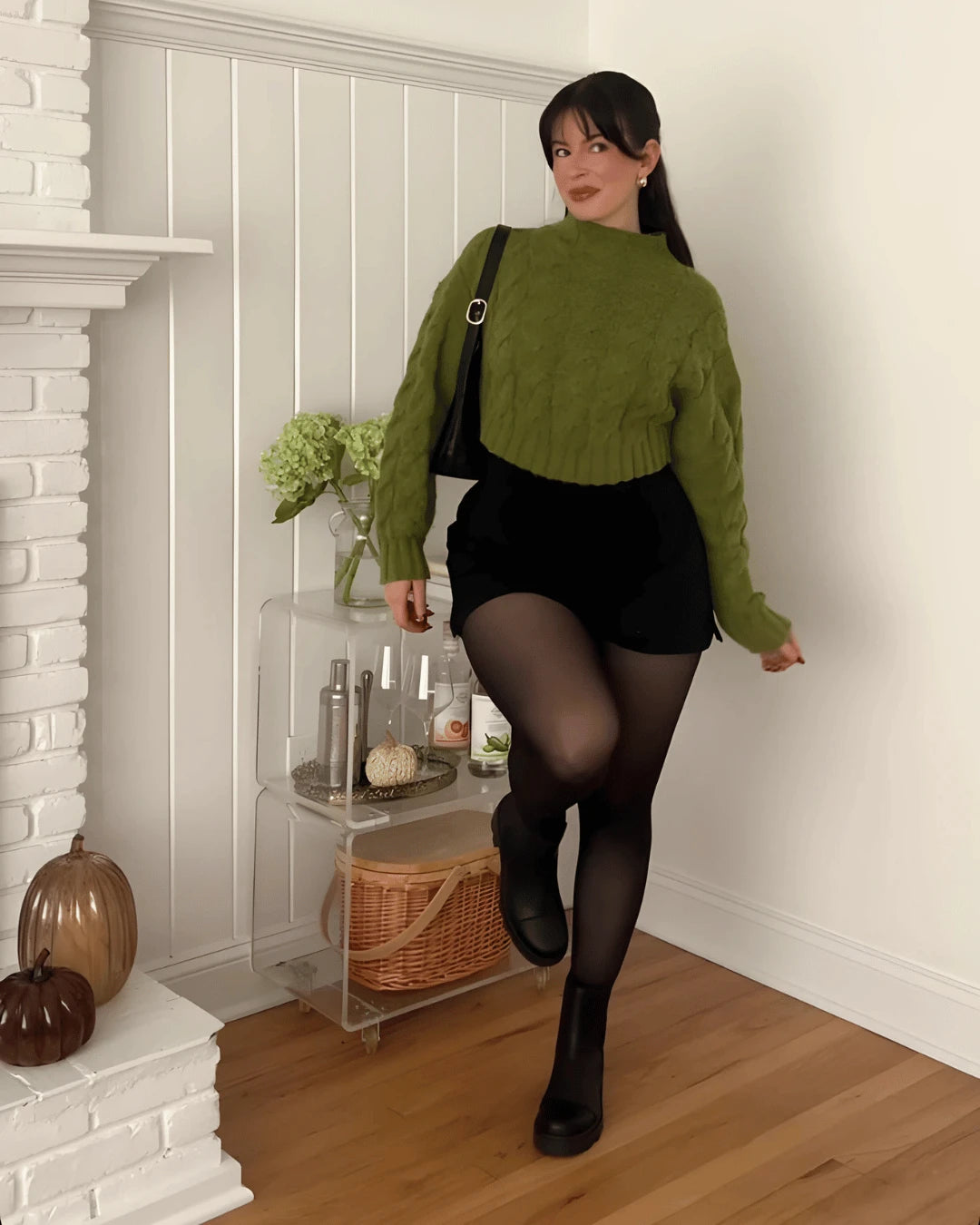 Zenella Medias termicas premium