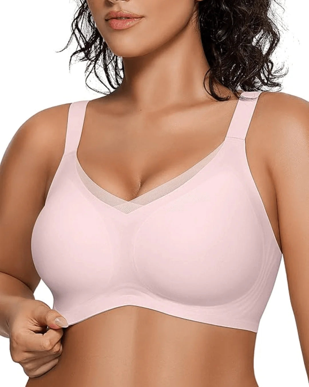 Comfy Bra