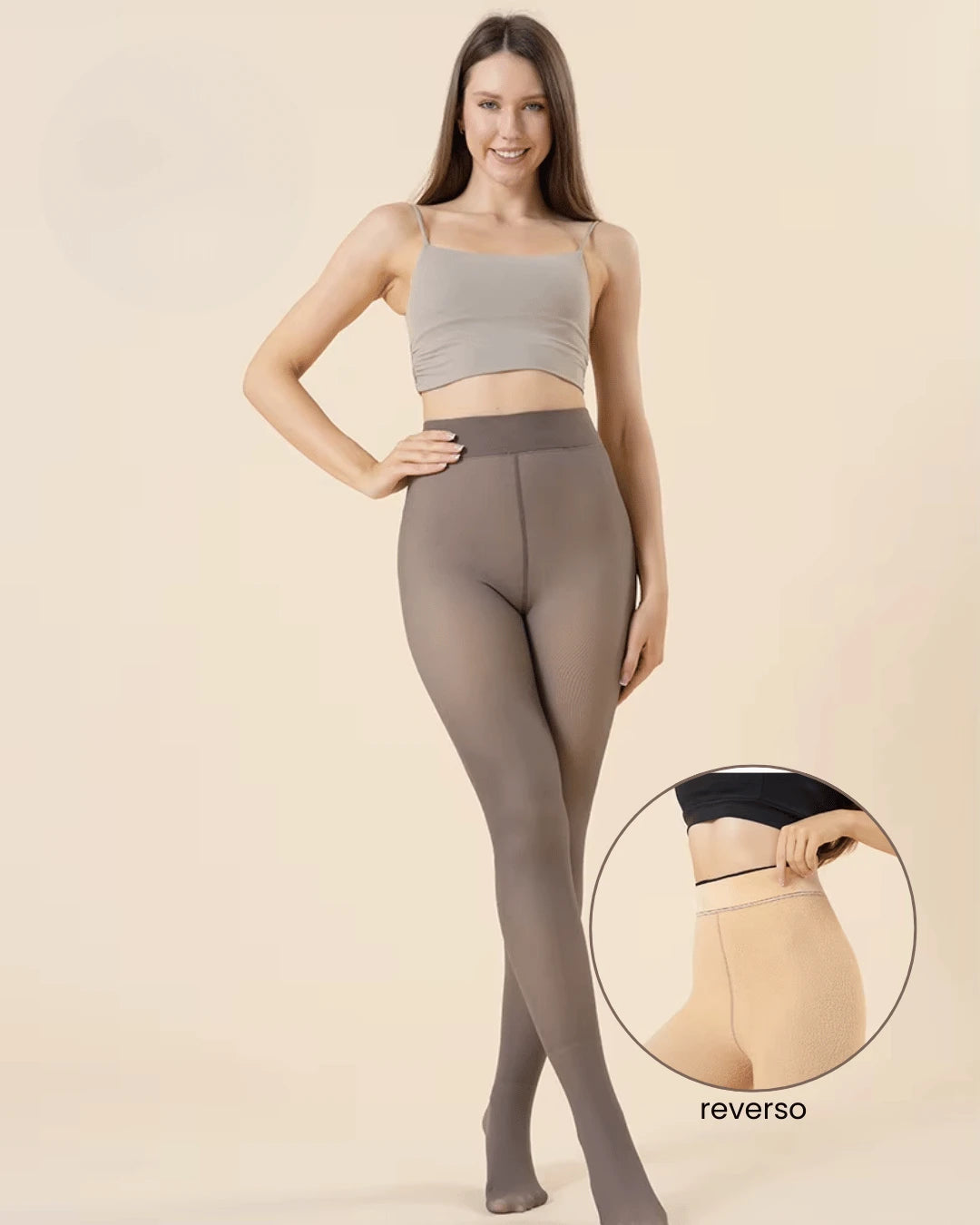 Zenella Medias termicas premium