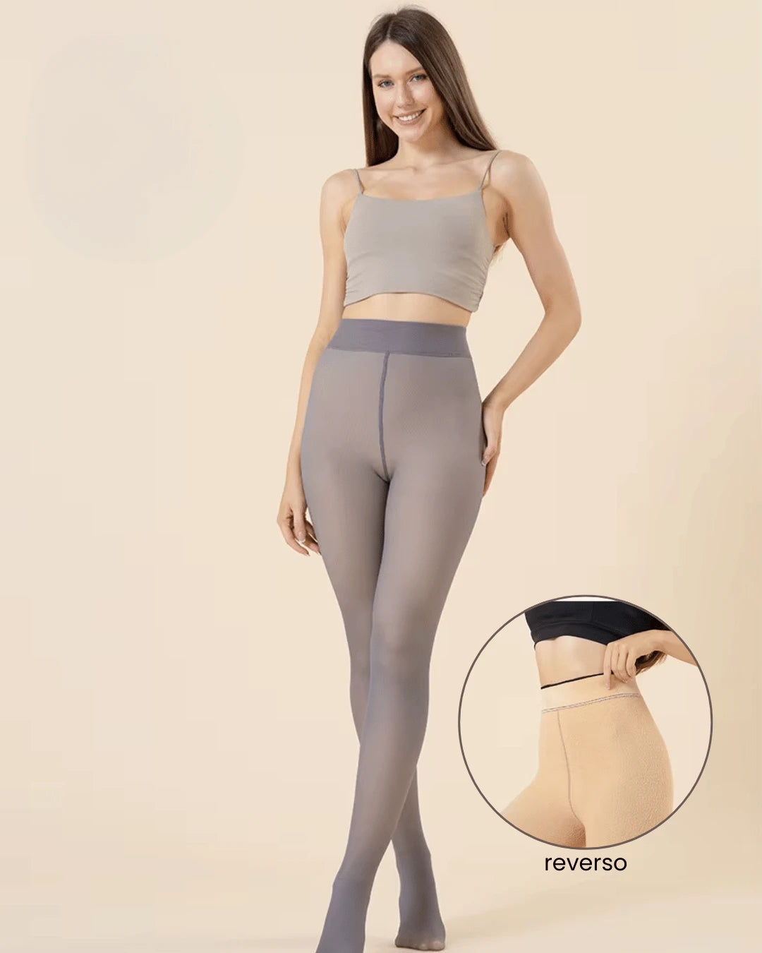 Zenella Medias termicas premium