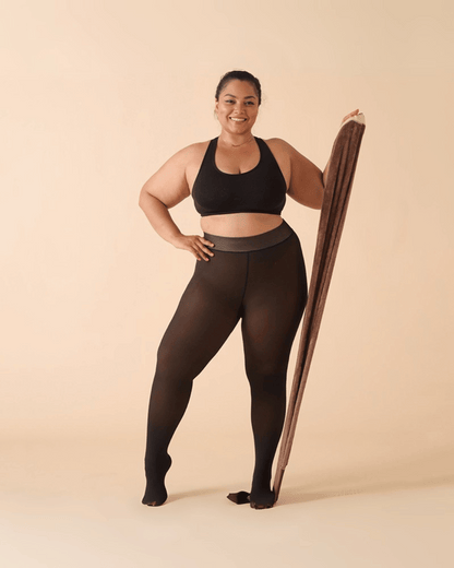 Zenella Medias termicas premium