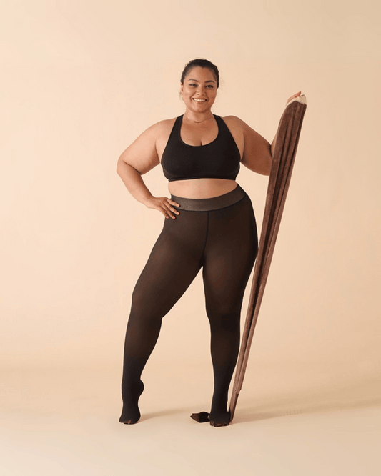 Zenella Medias termicas premium