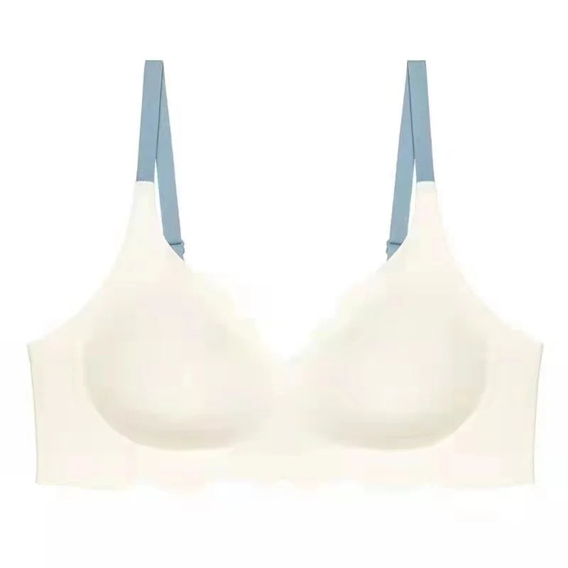 Bra Segunda Piel Sin Costuras