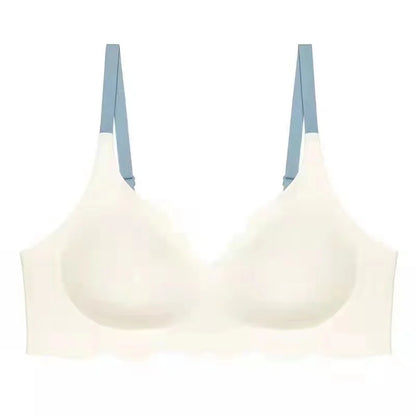 Bra Segunda Piel Sin Costuras
