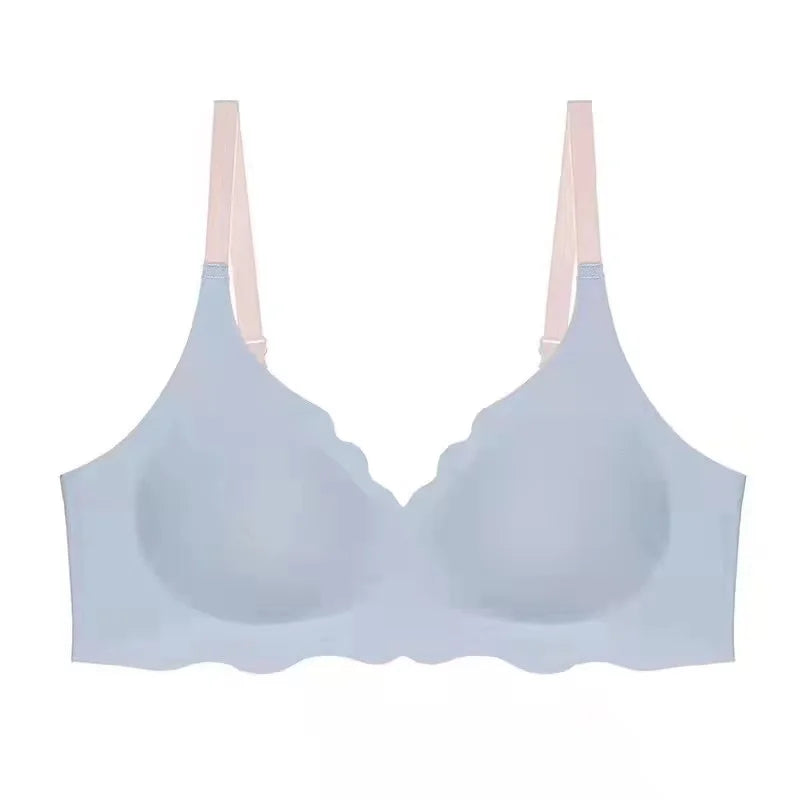 Bra Segunda Piel Sin Costuras