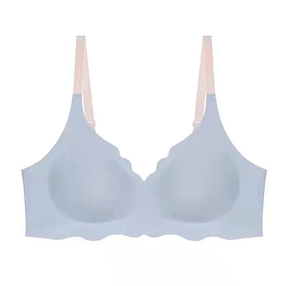 Bra Segunda Piel Sin Costuras