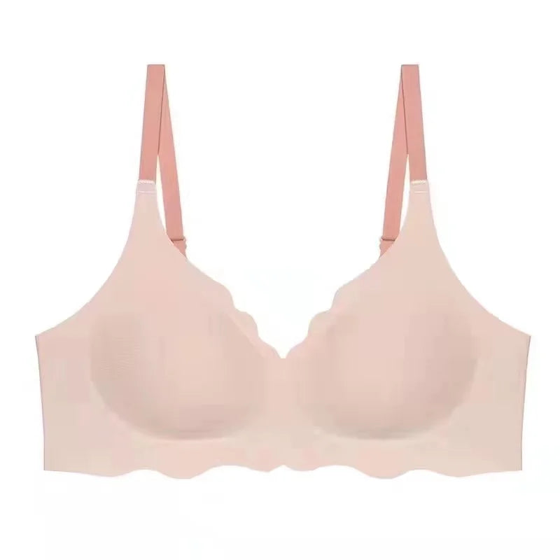 Bra Segunda Piel Sin Costuras