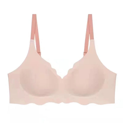 Bra Segunda Piel Sin Costuras