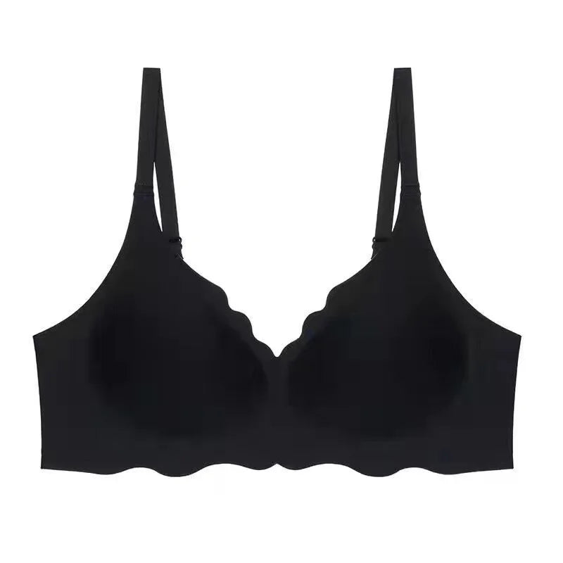 Bra Segunda Piel Sin Costuras