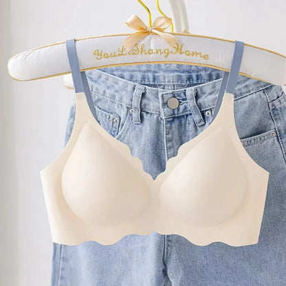 Bra Segunda Piel Sin Costuras