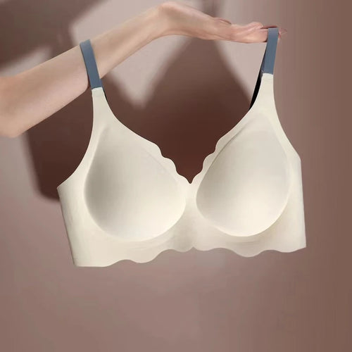 Bra Segunda Piel Sin Costuras