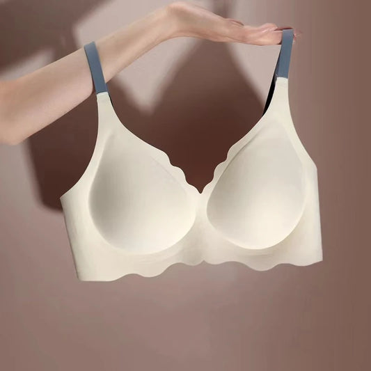Bra Segunda Piel Sin Costuras