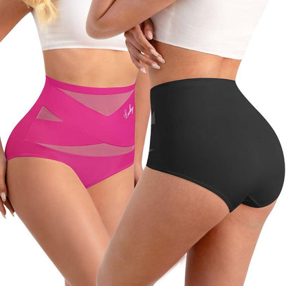 Calzon Control Abdomen